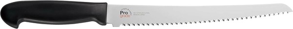 下村工業（シモムラコウギョウ） プログレード パンナイフ 230mm ブラック PG-103B thumbnail 2