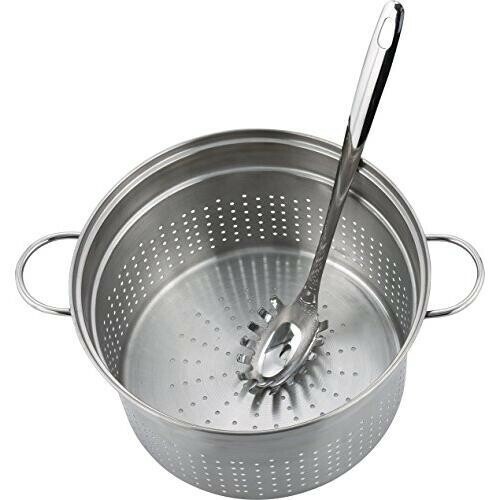 和平フレイズ（FREIZ） ユニライン ステンレスパスタフォーク 4903779462771 thumbnail 3