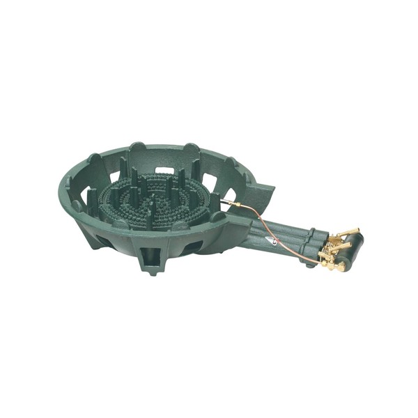 鋳物コンロ TS-330P LP 404008