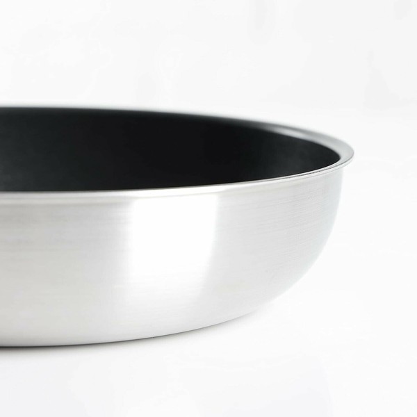 パール金属（PEARL LIFE） ファストクック フライパン 28cm HB-6745 thumbnail 5