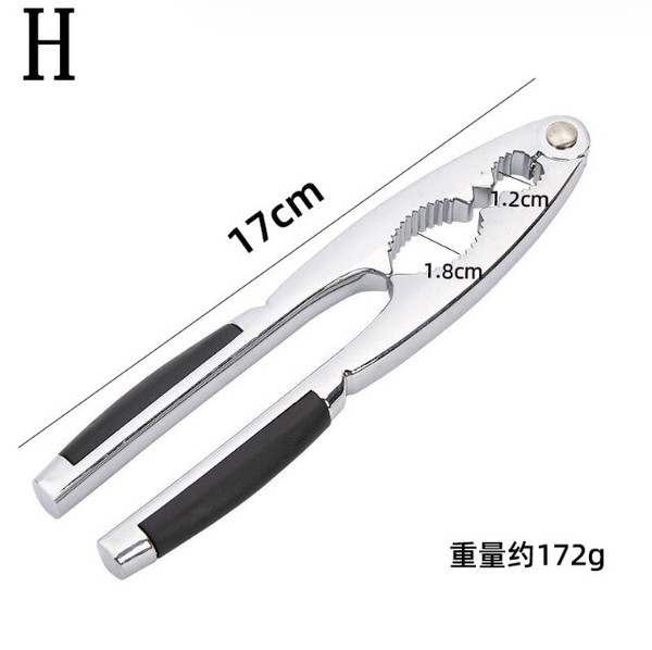 ドルーツ クリップ BQ1469 thumbnail 5