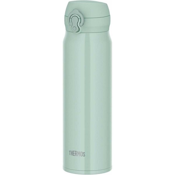 サーモス(THERMOS) 真空断熱ケータイマグ 600ml ミントグリーン(MG) 保温 保冷 JNL-S600