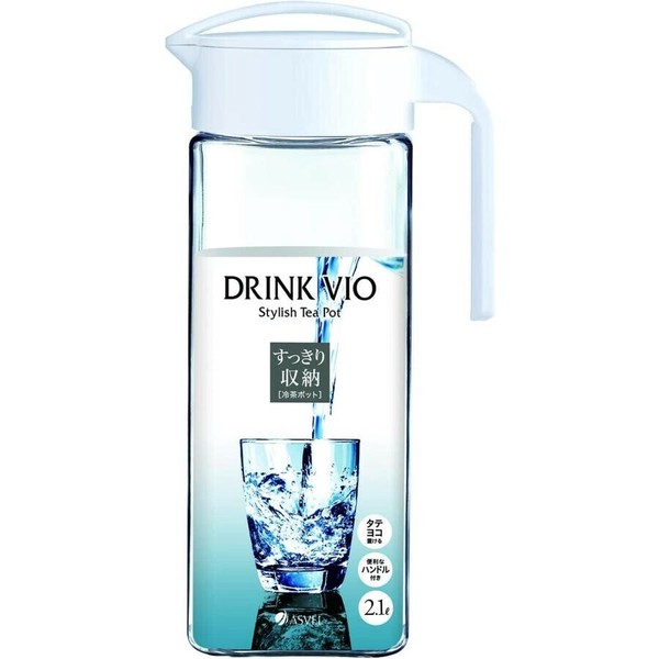 ASVEL（アスベル） ドリンク・ビオ WH ホワイト D−211 thumbnail 2