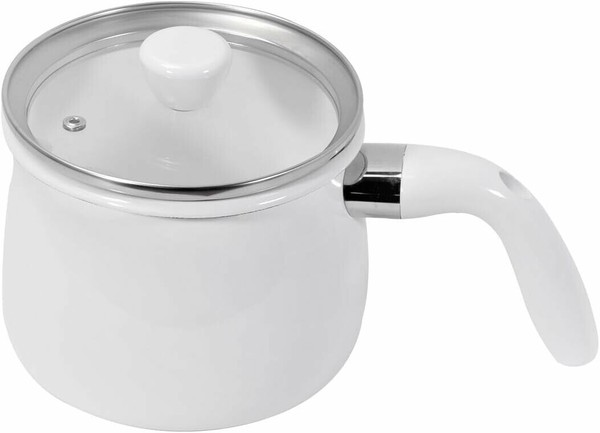 パール金属（PEARL LIFE） ビアンコ マルチポット 16cm 2.0L HB-6906 thumbnail 2