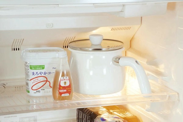 パール金属（PEARL LIFE） ビアンコ マルチポット 16cm 2.0L HB-6906 thumbnail 7