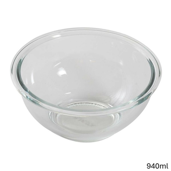 リバティーコーポレーション(Liberty Corporation) PYREX ボウル 940ml CP-1808