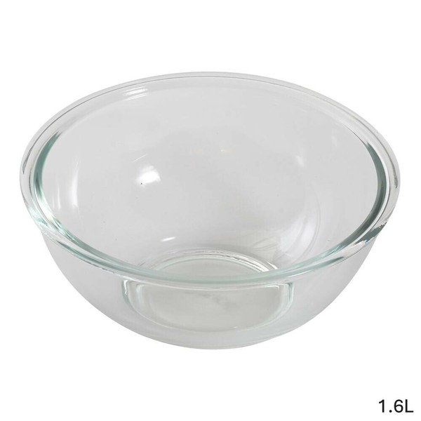 リバティーコーポレーション（Liberty Corporation） PYREX ボウル 940ml CP-1808 thumbnail 2