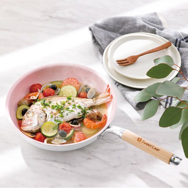 IRIS OHYAMA（アイリスオーヤマ） 軽〜いフライパン 28cm thumbnail 3