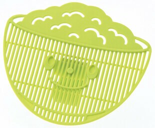 曙産業（あけぼのさんぎょう） 米ピタクリップ グリーン