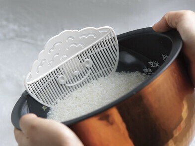 曙産業（あけぼのさんぎょう） 米ピタクリップ グリーン thumbnail 3