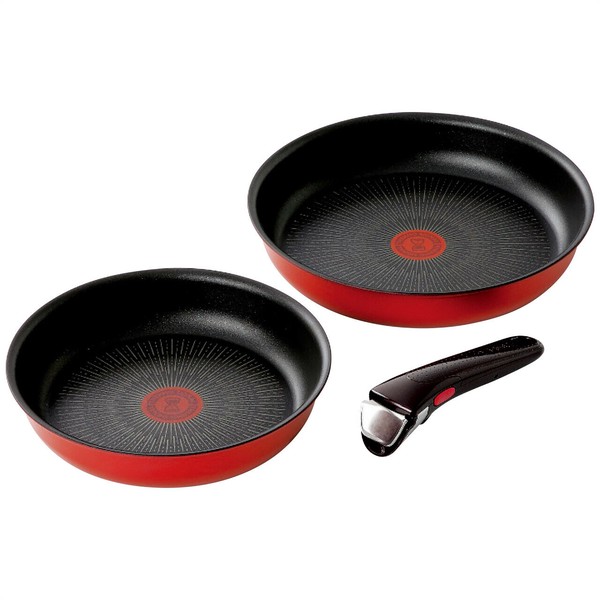 T-fal（ティファール） インジニオ・ネオ IHルージュ・アンリミテッド セット6 thumbnail 2