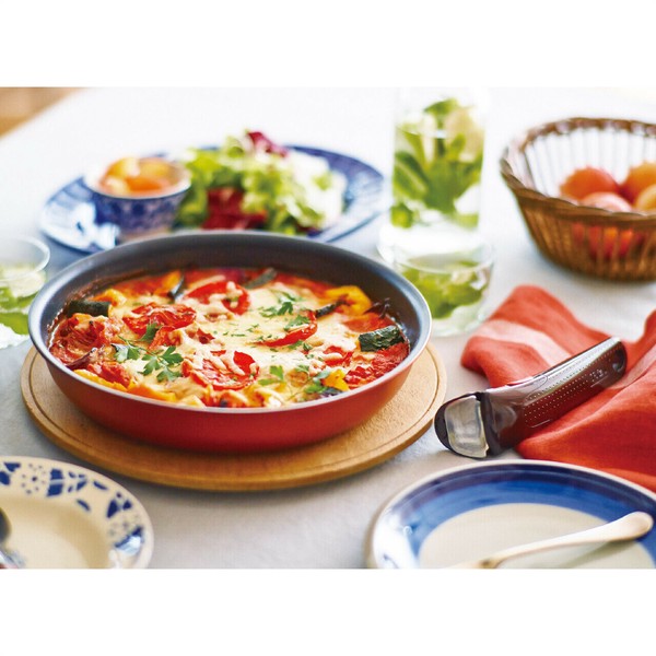 T-fal（ティファール） インジニオ・ネオ IHルージュ・アンリミテッド セット6 thumbnail 4