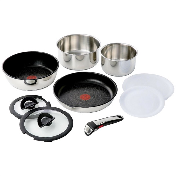 T-fal（ティファール） インジニオ・ネオ IHルージュ・アンリミテッド セット6 thumbnail 9