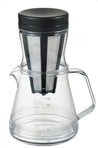 曙産業（あけぼのさんぎょう） コーヒーサーバーストロン 2Wayドリッパーセット 750　B thumbnail 3