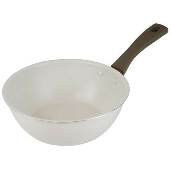 和平フレイズ（FREIZ） ララッテスルルIHいため鍋 28cm thumbnail 8