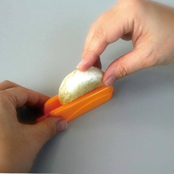 TE to TE（テトテ） ムッキーちゃん（オレンジ）吊り下げ台紙付き 24個吊り下げ台紙 thumbnail 3