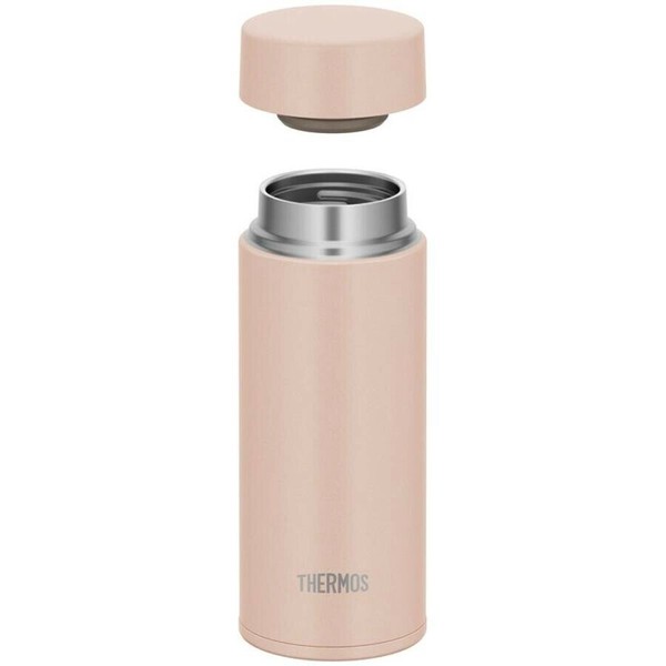 サーモス（THERMOS） 真空断熱ケータイマグ 350ml ダスティピンク(DTP) 保温 保冷 JOQ-351
