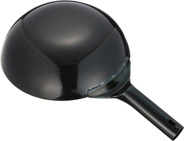 タマハシ 魚菜 共柄北京鍋 27cm 60808 thumbnail 2