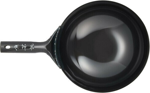 タマハシ 魚菜 共柄北京鍋 27cm 60808 thumbnail 3