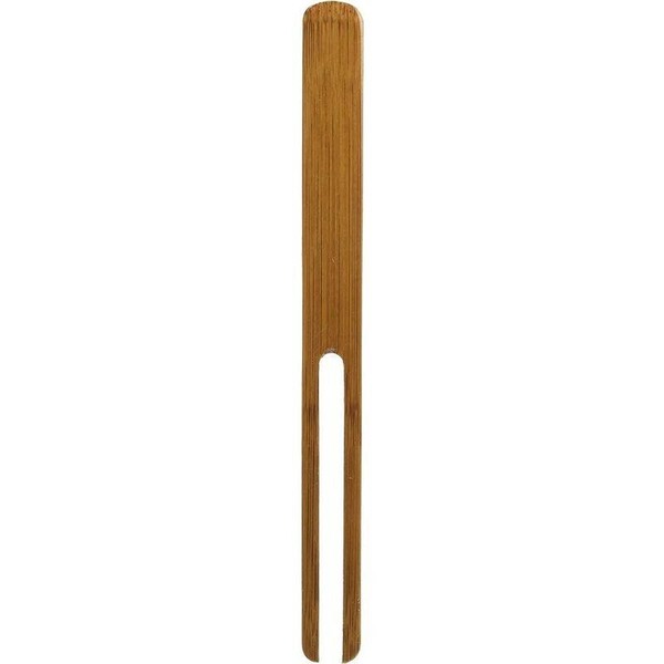 Takebito(竹人) すす竹 納豆棒 21.5cm