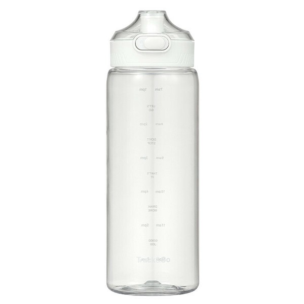 CB JAPAN（シービージャパン） Track＆Goウォーターボトル WH ホワイト 水筒 ボトル thumbnail 6