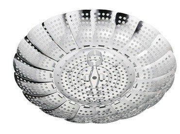 SALUS 蒸し器 小