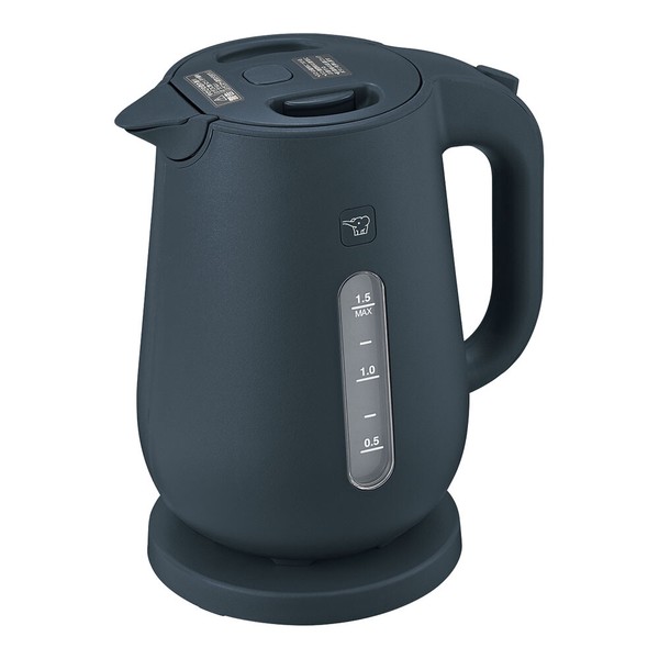 象印(ZOJIRUSHI) 電気ケトル CKーVB15