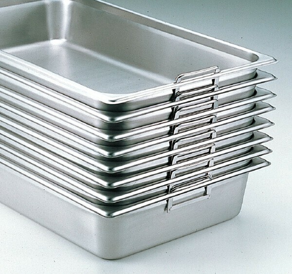 仔犬印（KOINU） ホテルパンII フック付 18-8 1/4 H65