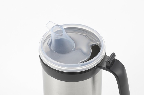 ヨシカワ（yoshikawa） 生活のかたち ステンレスオイルサーバー 400ml 液垂れしない 油差し 日本製 SJ3861 thumbnail 6