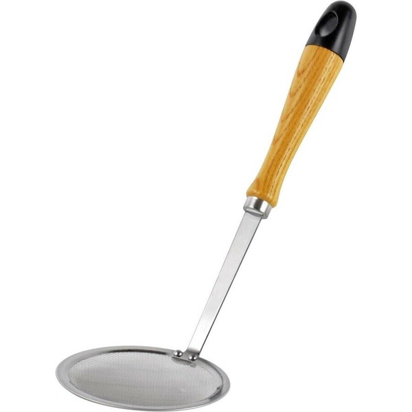 和平フレイズ（FREIZ） G・C 木柄卓上あく取り 木目 4903779467905 thumbnail 2