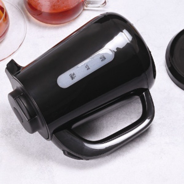 Home Swan(ホームスワン) 電気ケトル1l