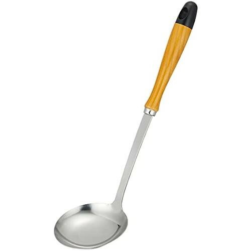 和平フレイズ（FREIZ） G・C 木柄お玉 小 木目 GC-052 4903779467844 thumbnail 3