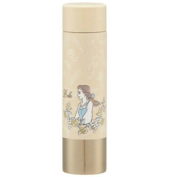 スケーター（Skater） プチステンレスマグボトル 160ml ボタニカル/アリエル SMBC1BL thumbnail 3