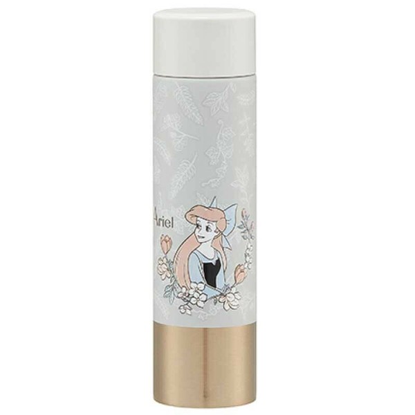 スケーター（Skater） プチステンレスマグボトル 160ml ボタニカル/アリエル SMBC1BL thumbnail 9