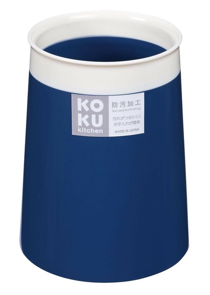 KOKUBO（小久保工業所） KOKU箸立て マスタードイエロー thumbnail 3