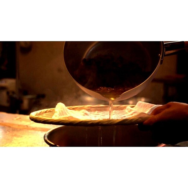 北陸アルミニウム（hokua） SS 雪平鍋（上）24cm ガス火専用 thumbnail 10