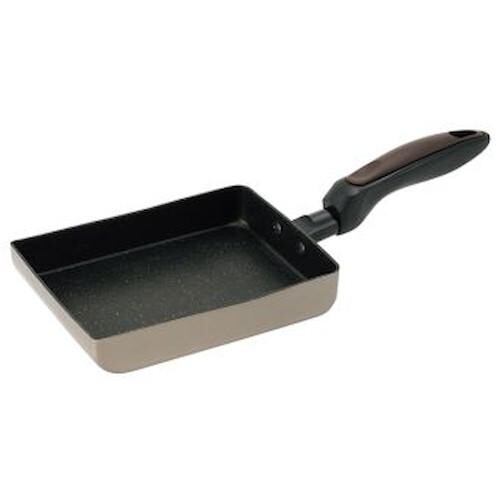 RU-01 COOKBLE クックブル IH対応玉子焼き器 16301065