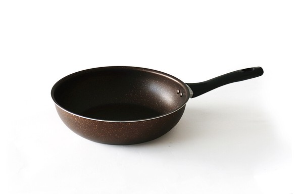 IH対応炒め鍋28cm
