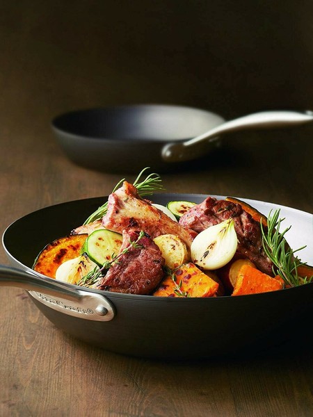 Vita Craft（ビタクラフト） スーパー鉄 ウォックパン 26cm 日本製 thumbnail 5