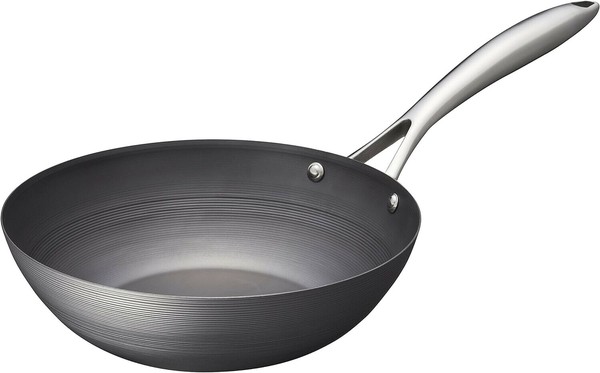 Vita Craft（ビタクラフト） スーパー鉄 ウォックパン 26cm 日本製 thumbnail 2