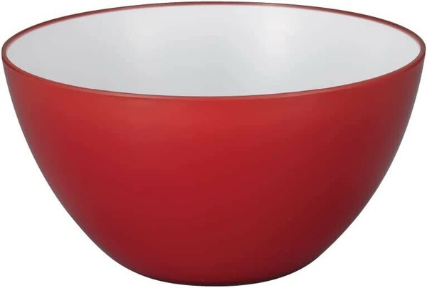 CB JAPAN（シービージャパン） 耐熱レンジボウル20cm トマト