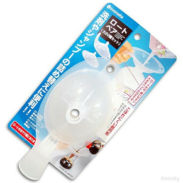 イノマタ化学（INOMATA） ロートペア thumbnail 2