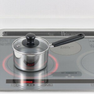 ヨシカワ（yoshikawa） 片手鍋16cm SJ3770 クックルック ベーシック thumbnail 10