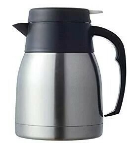 菊屋（KIKUYA） K.K SERIO 卓上ポット 1.0L 4965736084877 保温 保冷 thumbnail 2