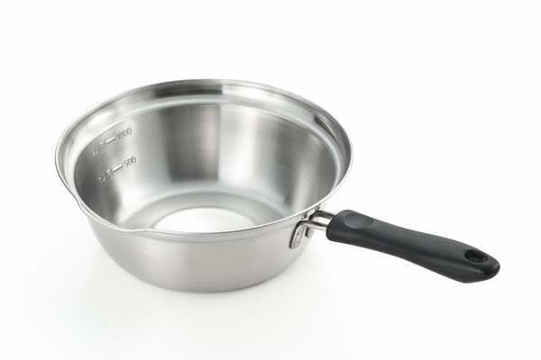 ヨシカワ 燕三条製 IH対応ラーメン鍋 SJ3583 thumbnail 2