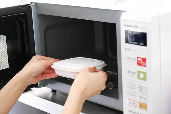 伊原企販（IHARA KIHAN） MOST たきたて解凍ごはん3P スモーキーピンク thumbnail 7