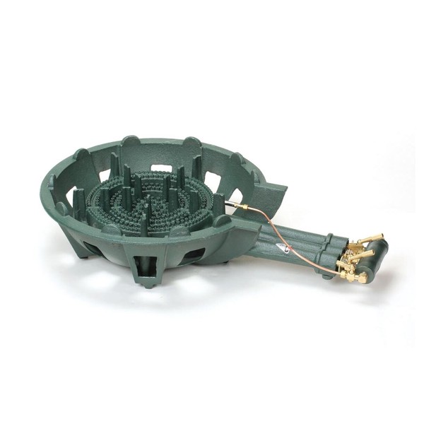 鋳物コンロ TS-330P 13A 404030