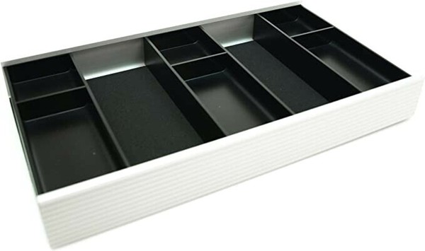 北陸アルミニウム（hokua） アルストレイン マルチトレイ 300BK＜日本製＞ thumbnail 5