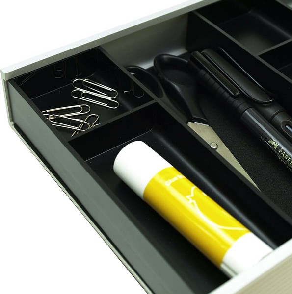 北陸アルミニウム（hokua） アルストレイン マルチトレイ 300BK＜日本製＞ thumbnail 6