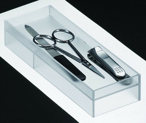 北陸アルミニウム（hokua） アルストレイン マルチトレイ 300BK＜日本製＞ thumbnail 8